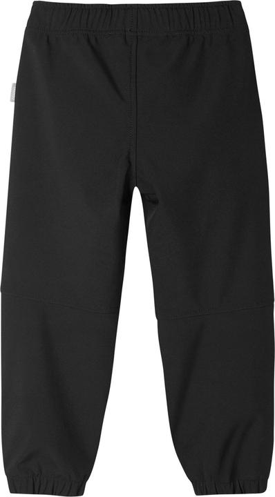 Produktbild Reima Kinder Softshell Hose Kuori (134)