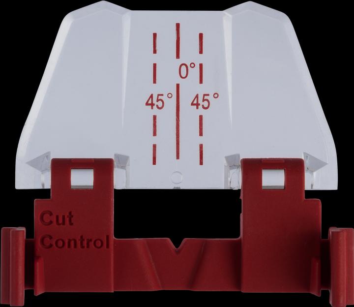 Produktbild Bosch Zubehör Cut-Control-System für PST 700 E, PST 800 PEL, PST 900 PEL