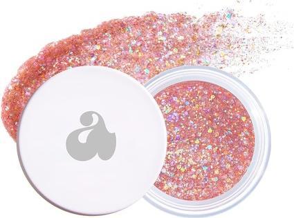 Unleashia Get Loose Glitter Gel Mini Love Dreamer