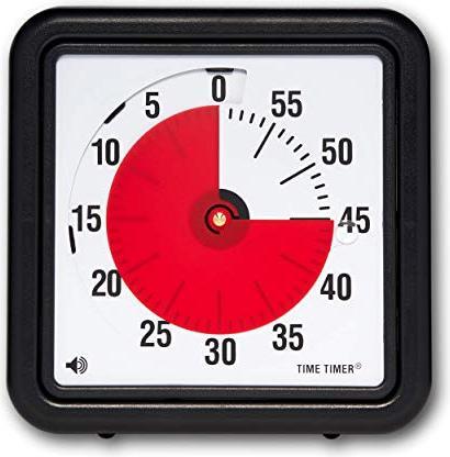 Produktbild Time Timer Timer