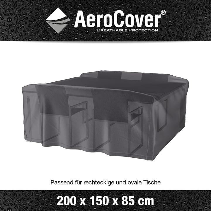 Produktbild AeroCover Garden Furniture Cover