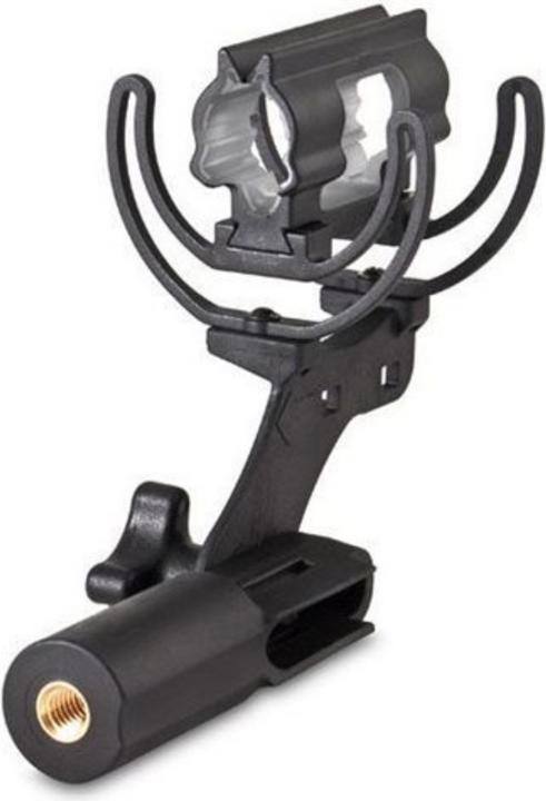 Image du produit Rycote Sft Duo-Lyre Mount W/Cca