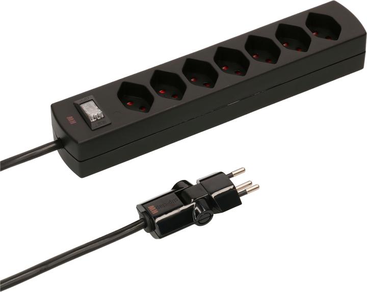 Image du produit Max Hauri Safety-Line (7 x, Type 13, 2 m)