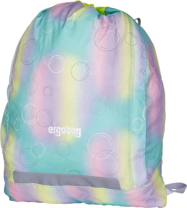 Actual product image Ergobag Cubo Set (19 l)