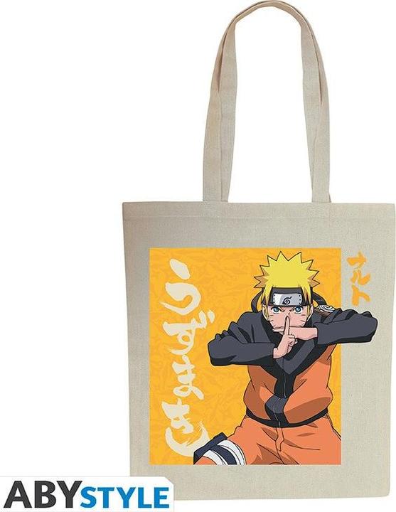 ABYstyle Naruto - Uzumaki Naruto