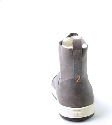 Actual product image Hub Dance Mid Prm L47-38 (38)