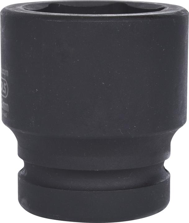 Actual product image KS Tools 1" power socket short (42 mm)