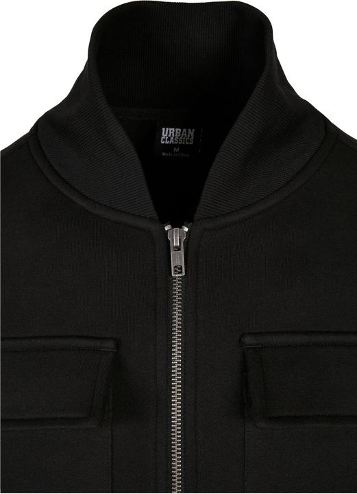 Immagine prodotto Urban Classics M65 Sweat Bomber - 16620 (5XL)