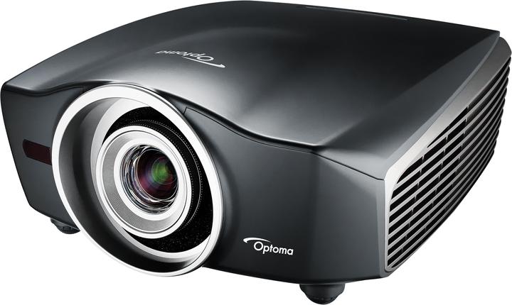 Image du produit Optoma Hd90 (Full HD, 1200 lm, 1.22 - 1.52:1)