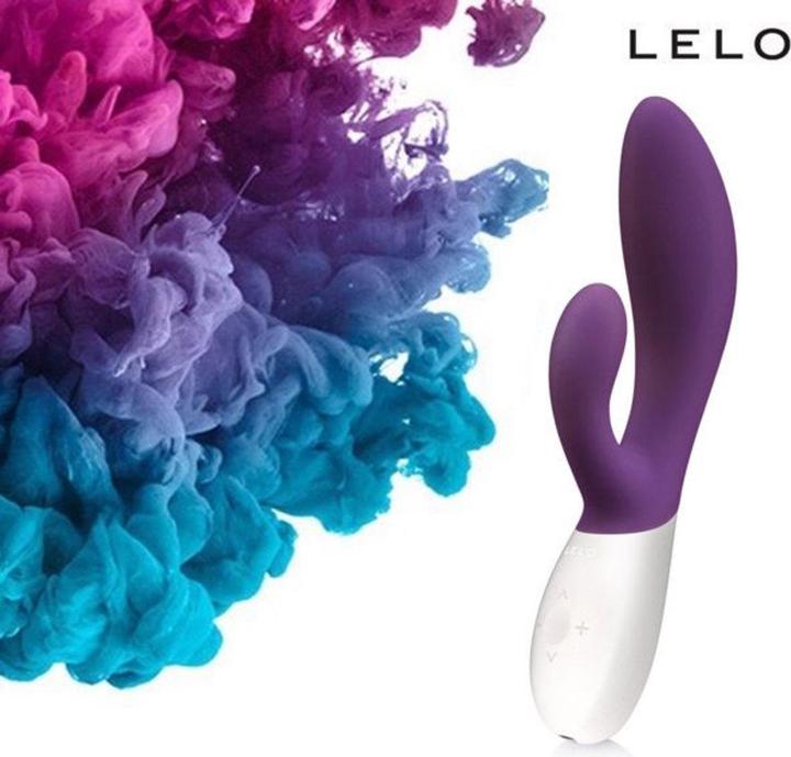 Actual product image LELO Ina Wave