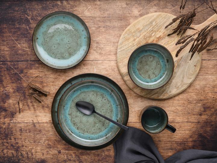 Image du produit CreaTable Nordic Fjord (4 pièce(s))