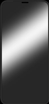 Image du produit Displex Verre blindé Full Cover (1 pièce(s), Apple iPhone X, Apple iPhone XS, Apple iPhone 11 Pro)