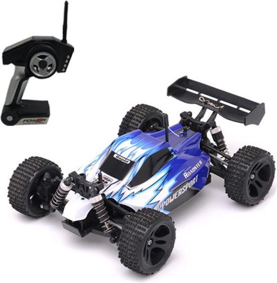 Produktbild Infiniti 1:18 55km/h Super Speed Buggy 2.4G (RTR Ready-to-Run)