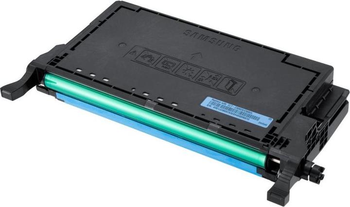 Actual product image Samsung Clt-C5082s (C)