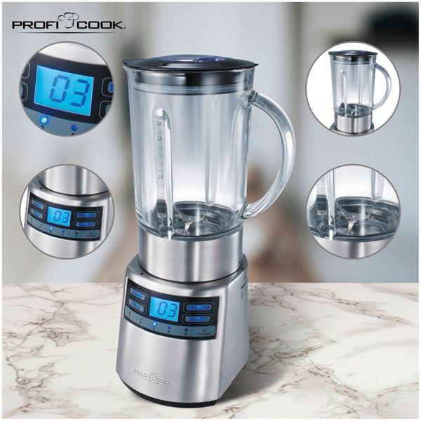 Produktbild Proficook Pc-Um 1006 (1200 W)