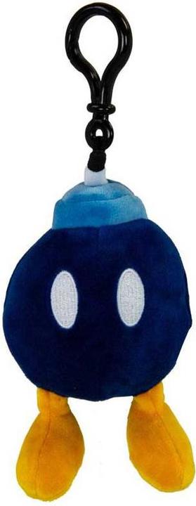 Tomy Nintendo Clip on Bomb (discontinued) /Merch