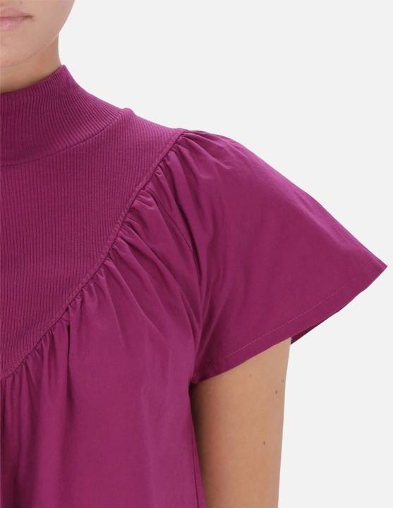 Actual product image Boxeur des Rues Turtleneck Double Fabric (L)
