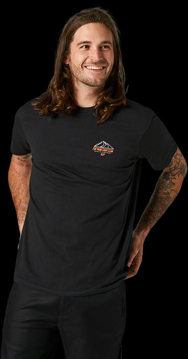Produktbild Fox Hero Dirt Premium T-Shirt (S)