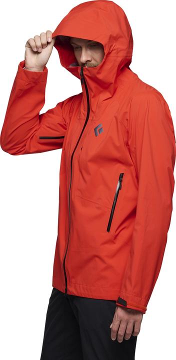 Produktbild Black Diamond M Highline Stretch Shell (L)