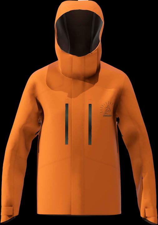 Produktbild Zimtstern Saentiz Jacke (S)