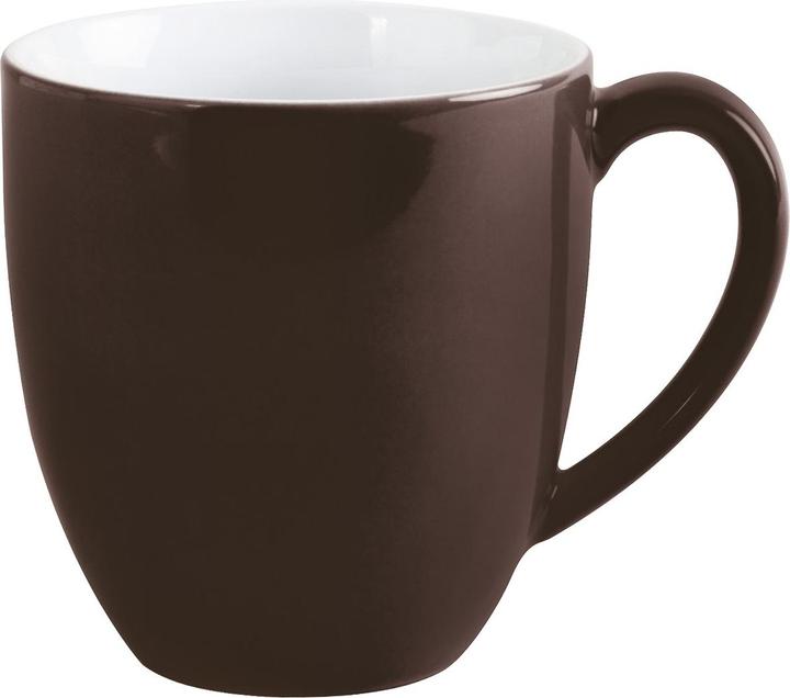 Actual product image Kahla Pronto Colore Kaffeebecher (400 ml, 1 x)