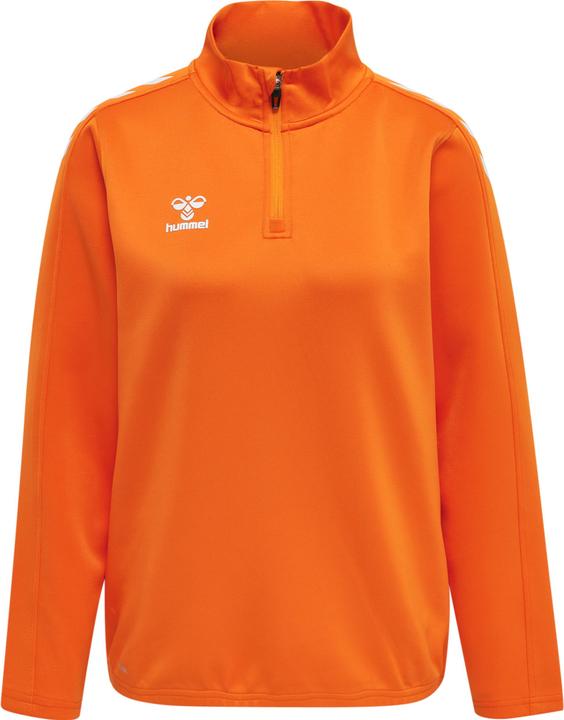 Actual product image hummel Core Xk Half Zip Sweat Woman (XS)
