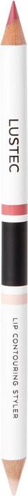 Und Gretel Berlin Lips - LUSTEC Lip Contouring Styler Rosewood 2 (Altrosa, Nude)