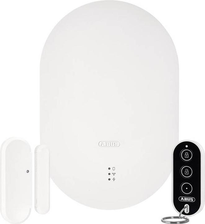 Abus FUAA45000 Smartvest Pro