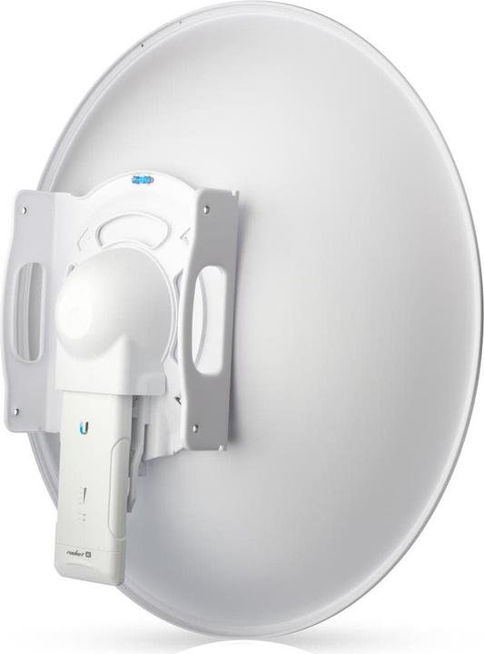 Image du produit Ubiquiti RD-5G30-LW : Rocket Dish, Léger (5G)