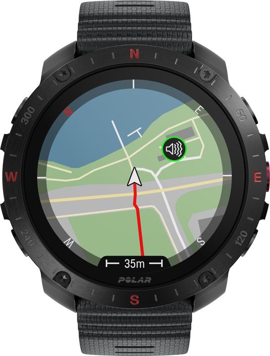 Produktbild Polar Grit X2 Pro (48.60 mm)