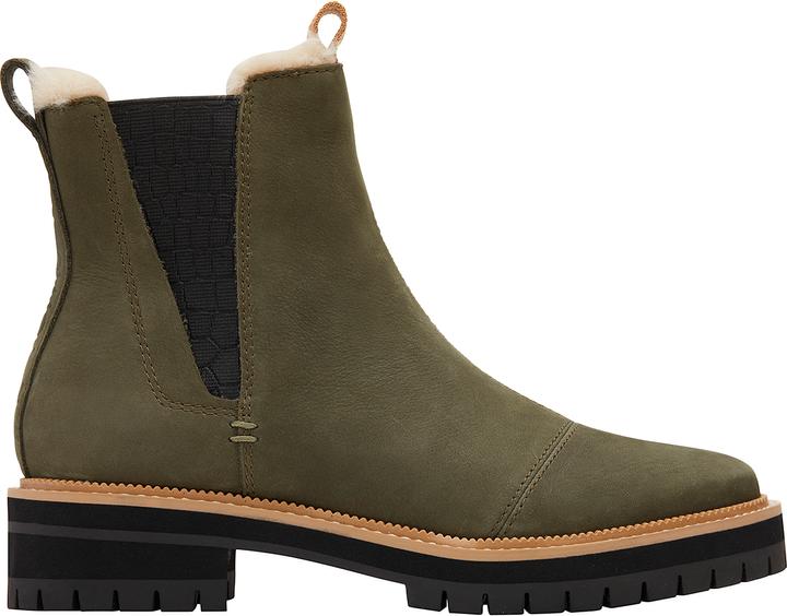 Image du produit Toms Chaussures Dakota (37)