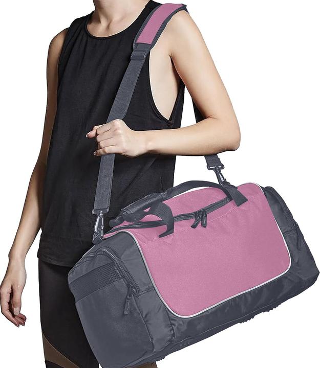 Produktbild Quadral Teamwear Locker Tasche (30 l)