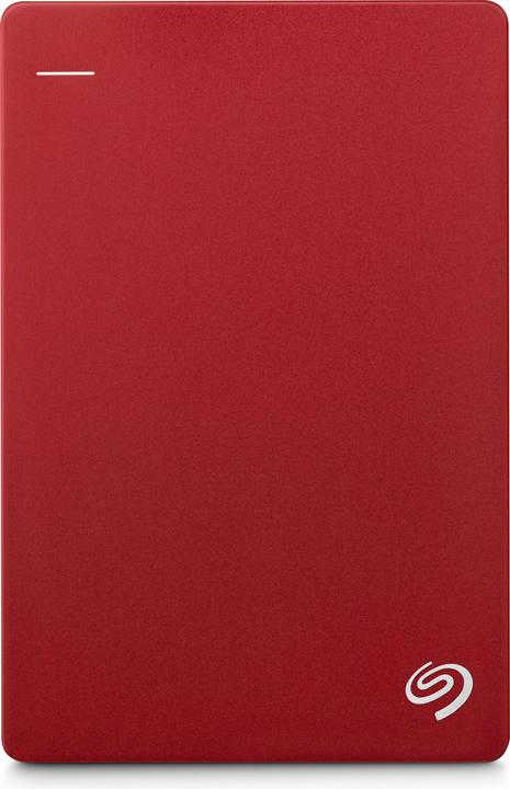 Productafbeelding Seagate Backup Plus Slim (2 TB)