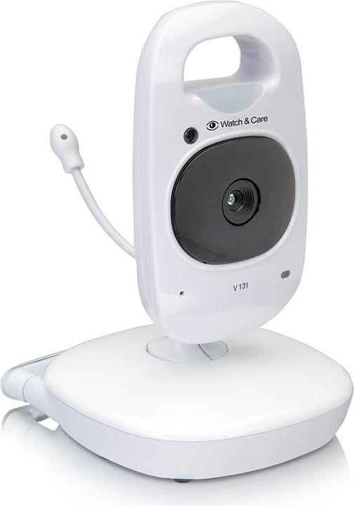 Image du produit Audioline Watch + Care V 130 (Vidéo et audio, 150 m)