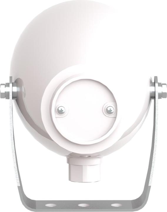 Produktbild Schneider Electric XVS 2 Tone Siren, 105dB, White, 120Vdc