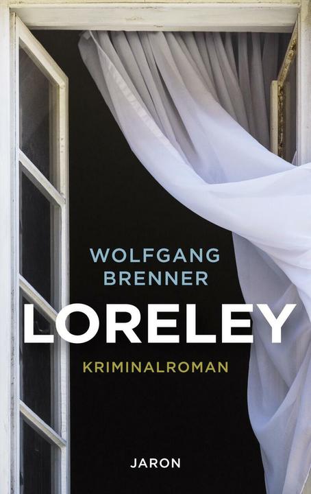 Loreley (German, Wolfgang Brenner, 2023)