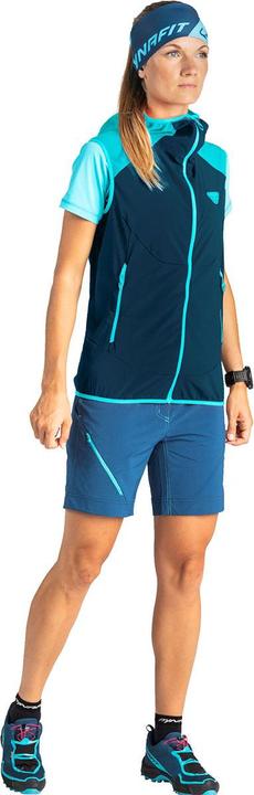 Actual product image Dynafit Transalper Dynastretch Weste (M)