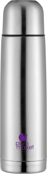 Xd Collection Thermosflasche Edelstahl (0.50 l)