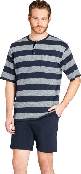 Produktbild Hajo Klima Light Schlafanzug (60, 4XL)