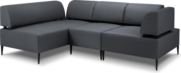 Actual product image CXL by Christian Lacroix Vere (Corner sofa)