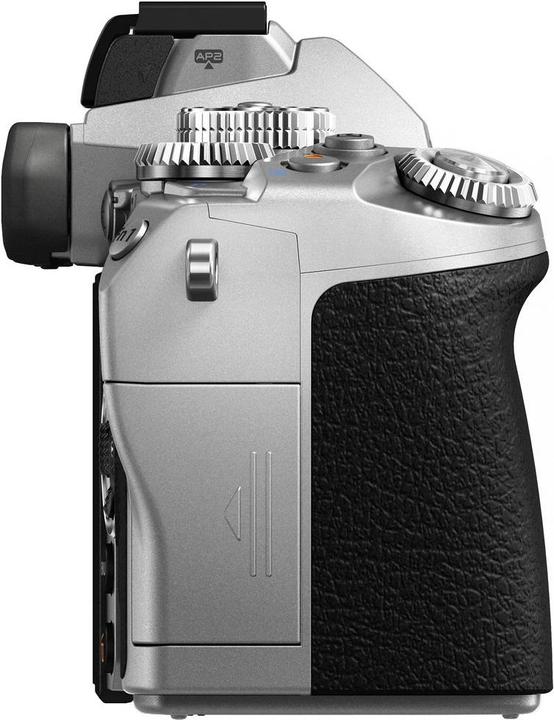 Actual product image Olympus OM-D E-M1 Body (16.30 Mpx, Micro Four Thirds)
