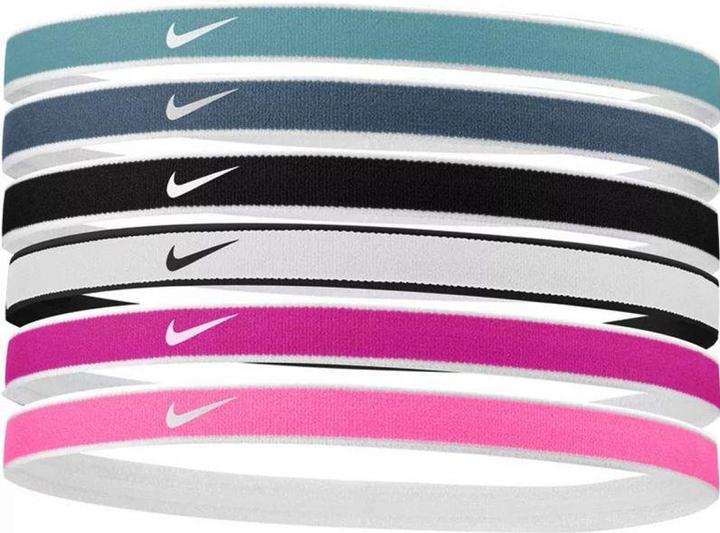 Nike Swoosh Sport Stirnbänder Stück