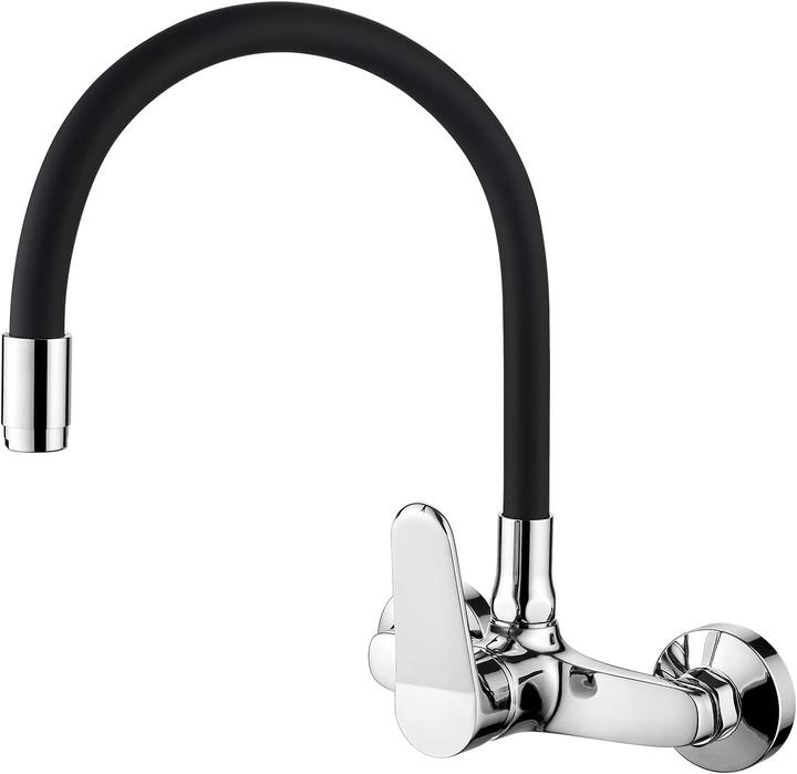 Produktbild Ibergrif Flexibler Küchen-Wasserhahn