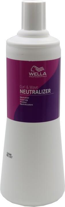 Produktbild Wella Curl&Wave Neutralizer (1000 ml)
