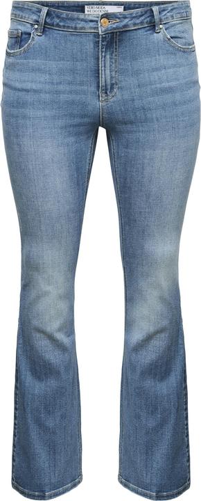 Medium Blue Denim