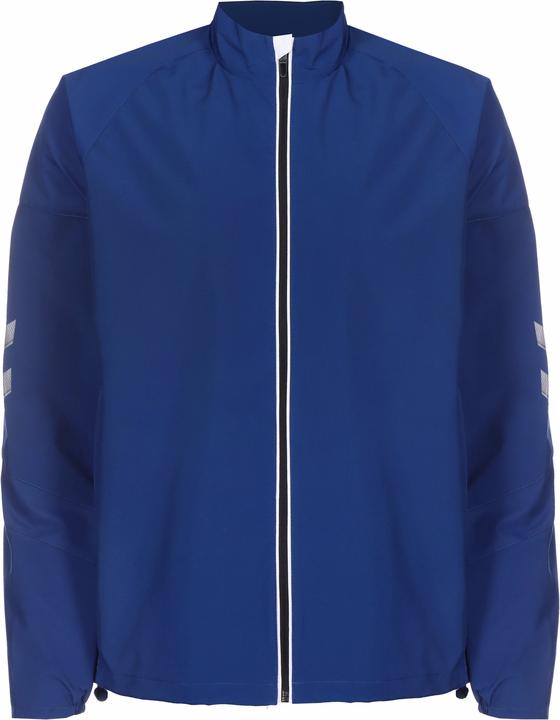 Produktbild hummel hmlLEAD Trainingsjacke Herren (S)