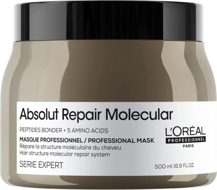 Image du produit L'Oréal Professionnel Absolut Repair Moléculaire (250 ml)