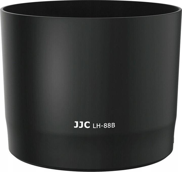 Actual product image JJC ET 88B Canon Zonnekap RF 600mm