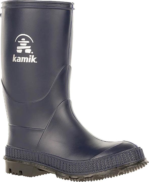 Navy / Black