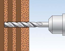 Productafbeelding Fischer Injectieankerhulzen FIS HK (50 Pcs.)